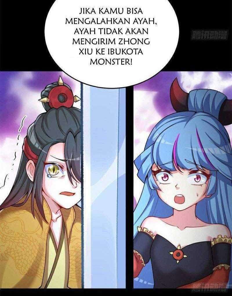 I Picked Up An Attribute Chapter 139 Gambar 21