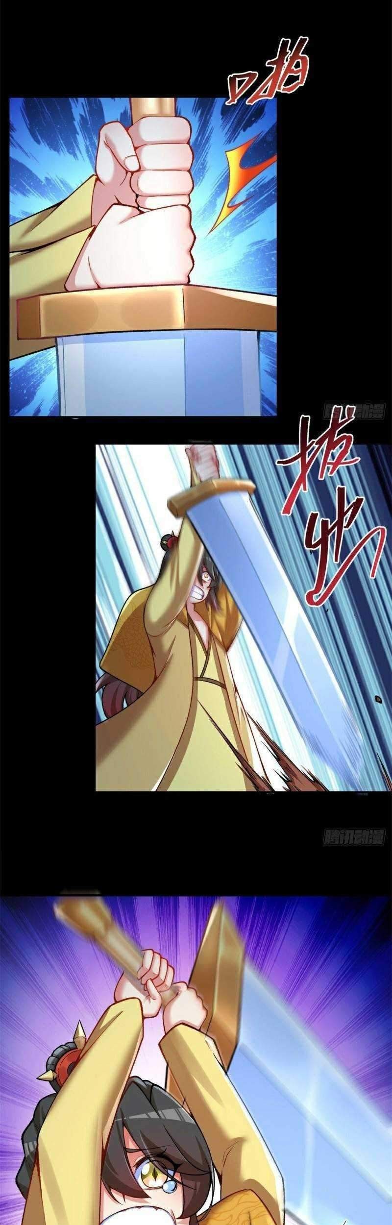 I Picked Up An Attribute Chapter 139 Gambar 22