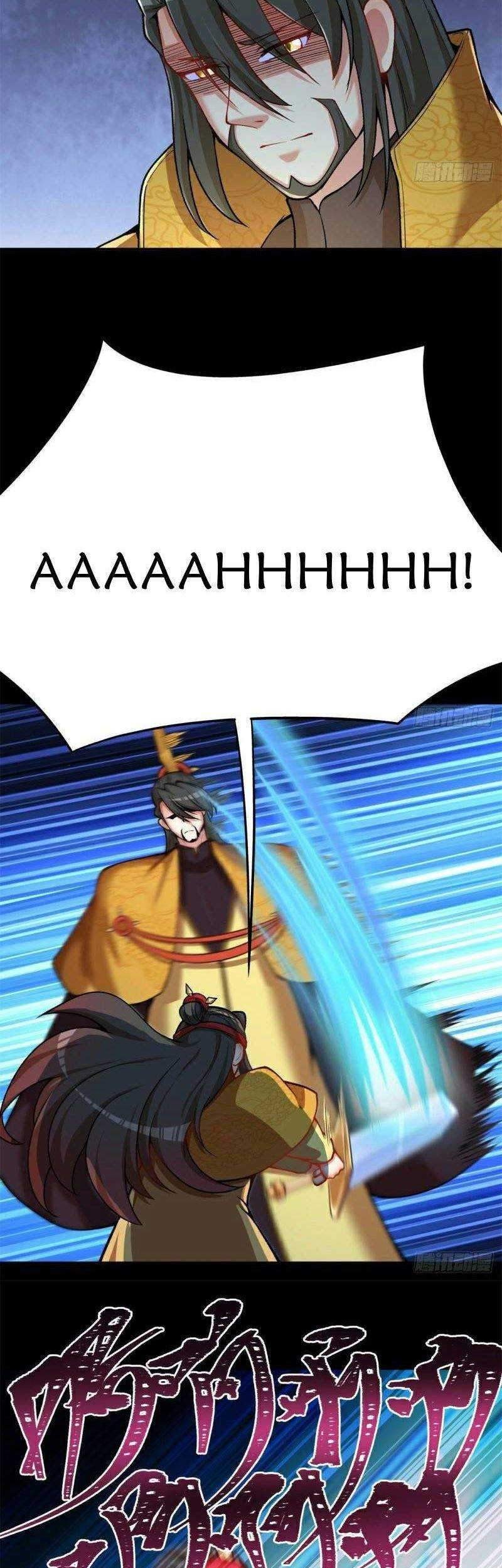 I Picked Up An Attribute Chapter 139 Gambar 24