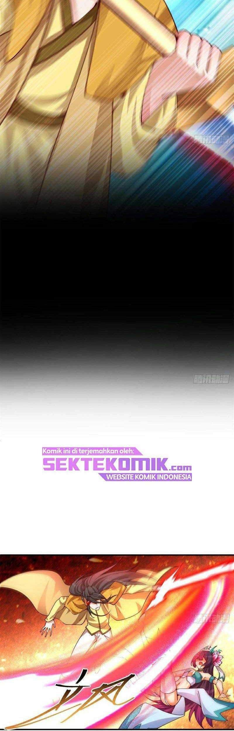 I Picked Up An Attribute Chapter 139 Gambar 26