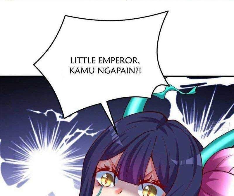 I Picked Up An Attribute Chapter 139 Gambar 27