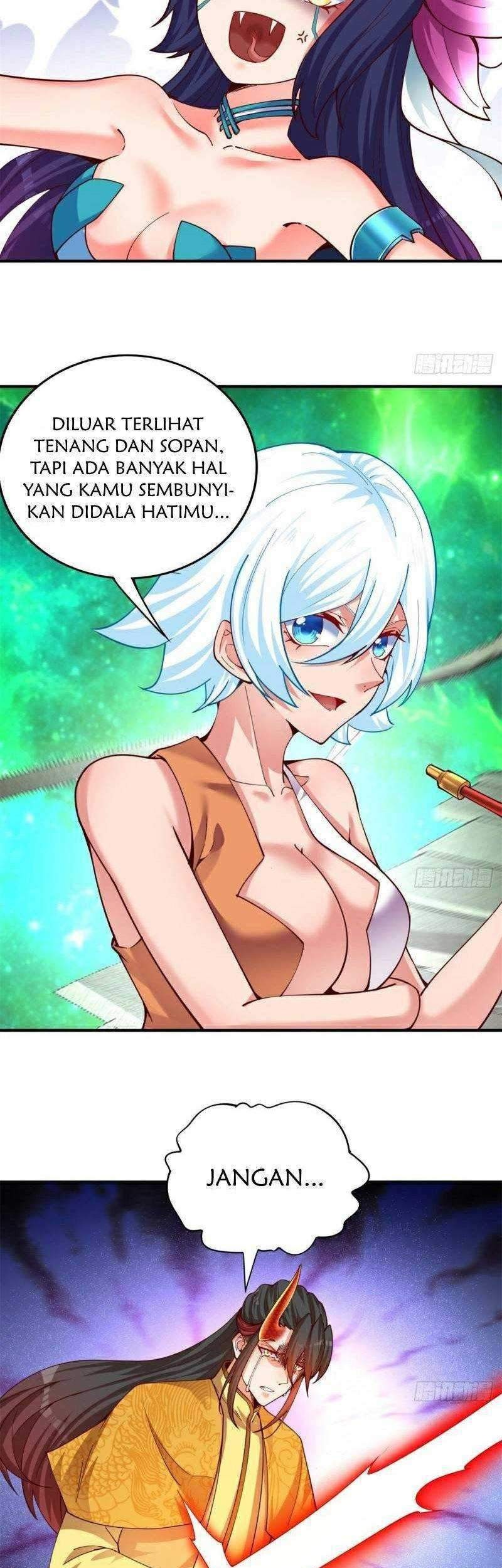 I Picked Up An Attribute Chapter 139 Gambar 28