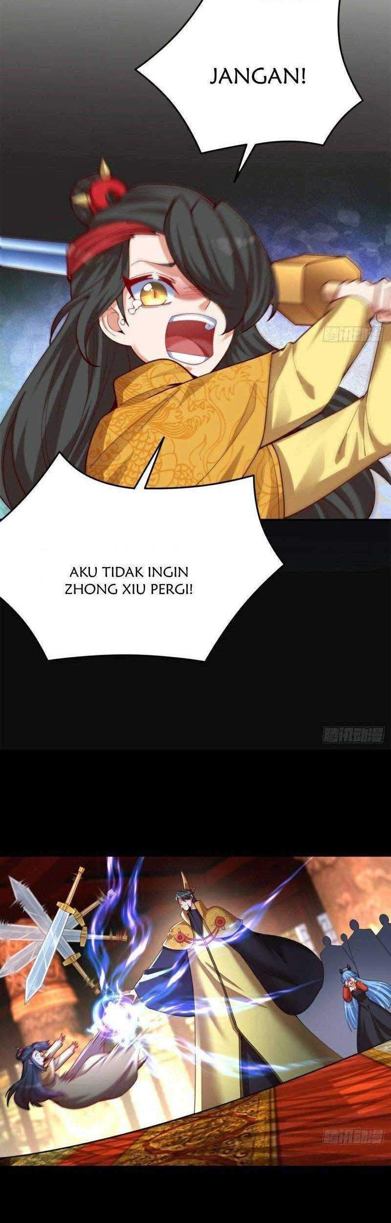 I Picked Up An Attribute Chapter 139 Gambar 30