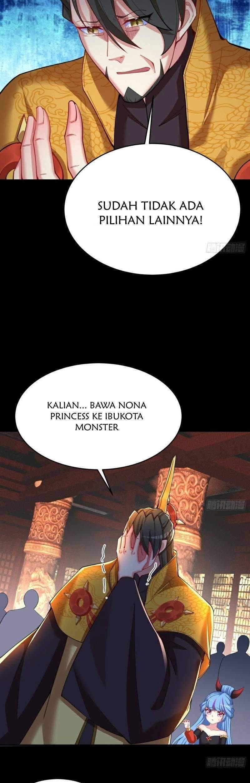 I Picked Up An Attribute Chapter 139 Gambar 32