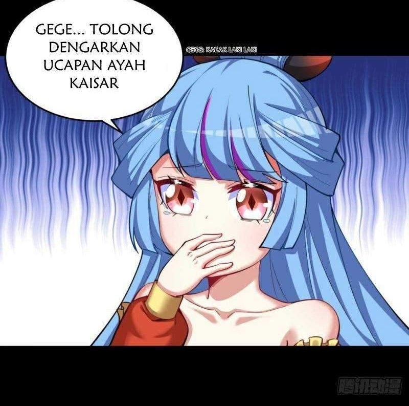 I Picked Up An Attribute Chapter 139 Gambar 33