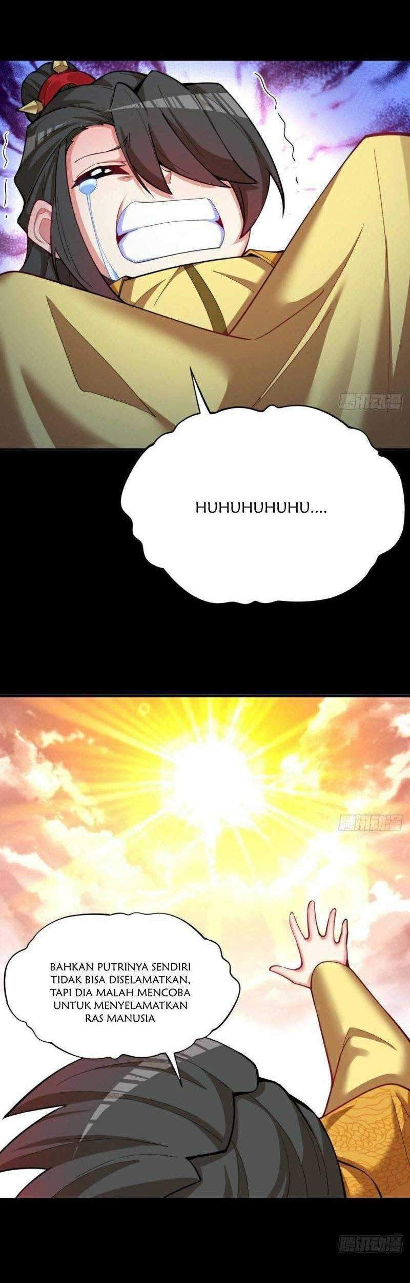 I Picked Up An Attribute Chapter 139 Gambar 34