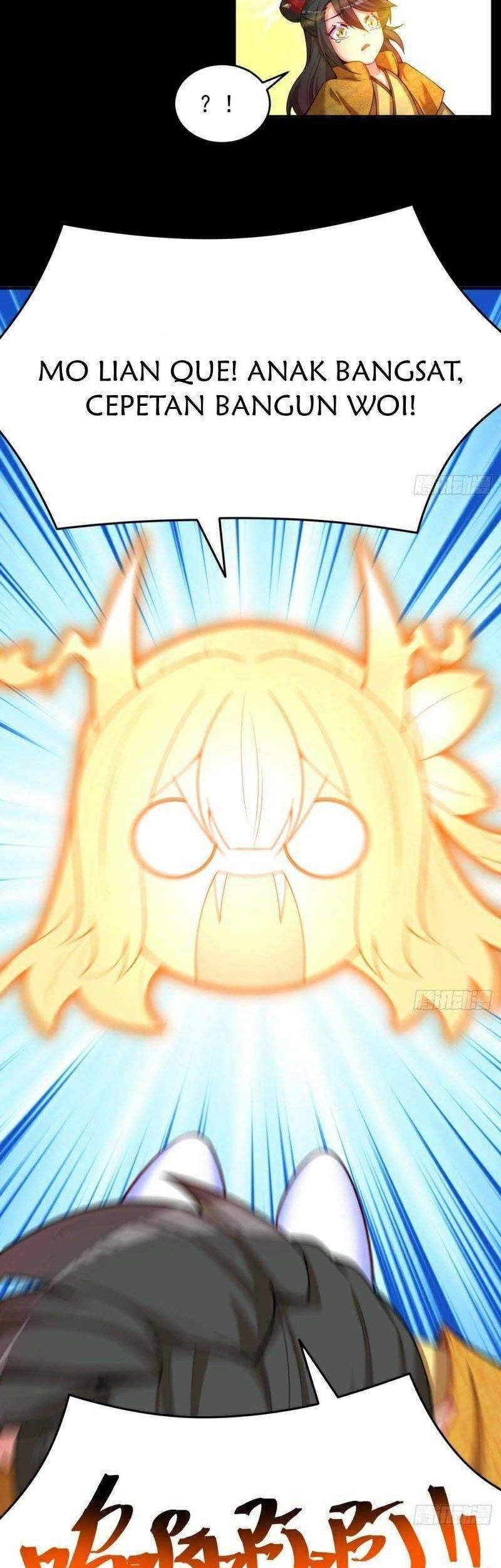 I Picked Up An Attribute Chapter 139 Gambar 36