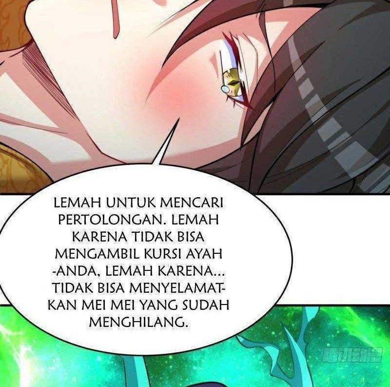 I Picked Up An Attribute Chapter 139 Gambar 39