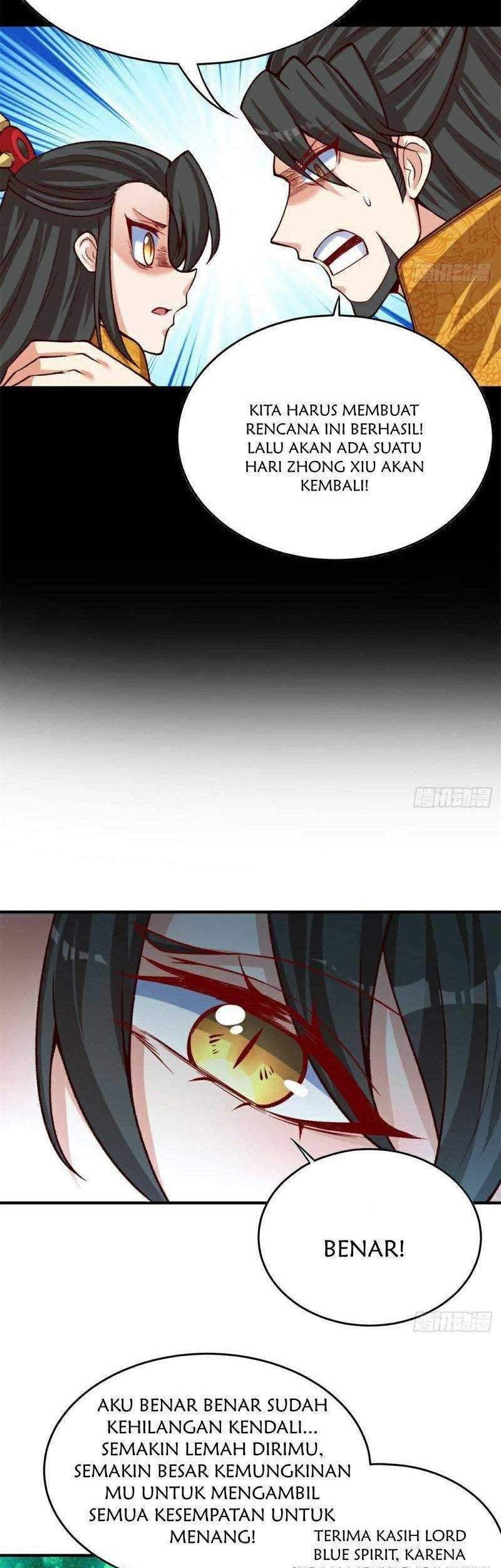 I Picked Up An Attribute Chapter 139 Gambar 44