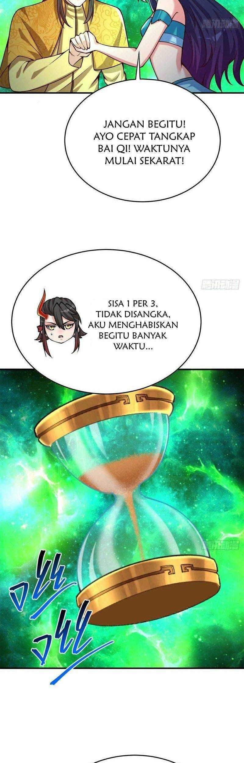 I Picked Up An Attribute Chapter 139 Gambar 46