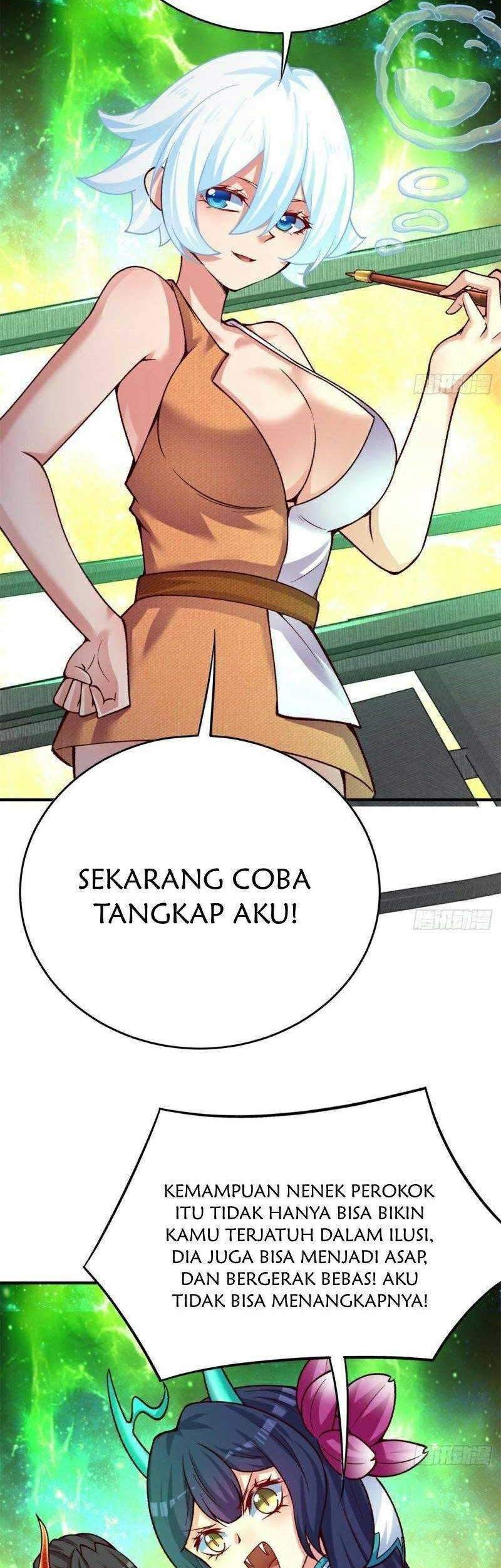 I Picked Up An Attribute Chapter 139 Gambar 48