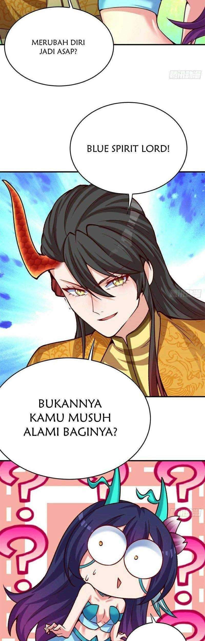 I Picked Up An Attribute Chapter 139 Gambar 50