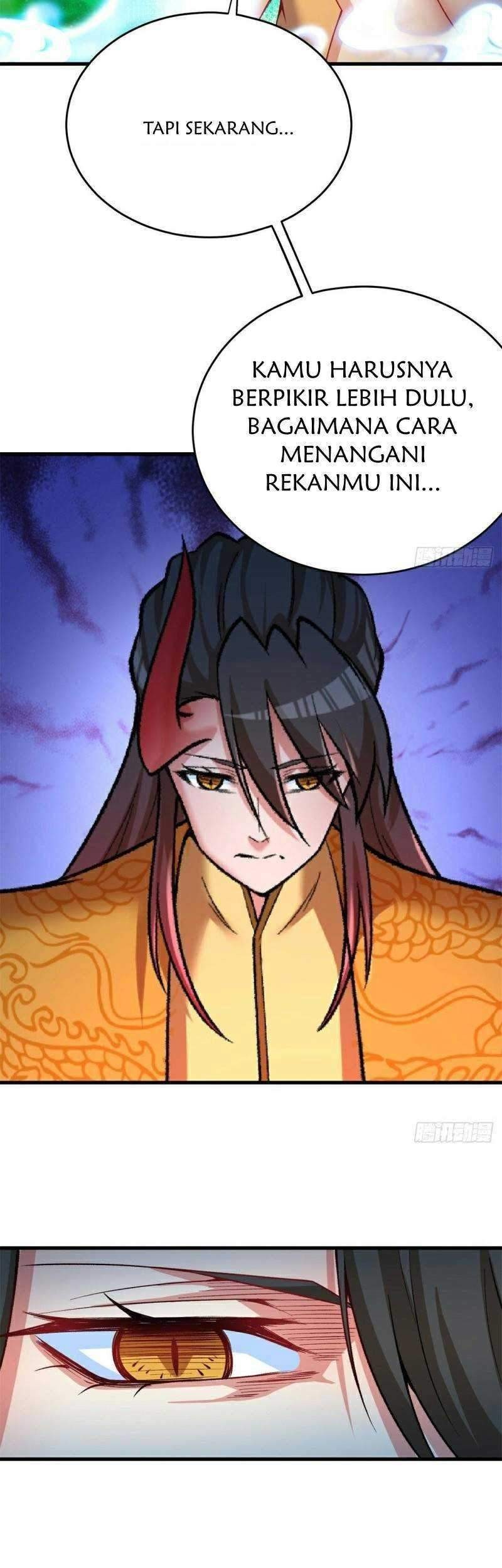 I Picked Up An Attribute Chapter 139 Gambar 12