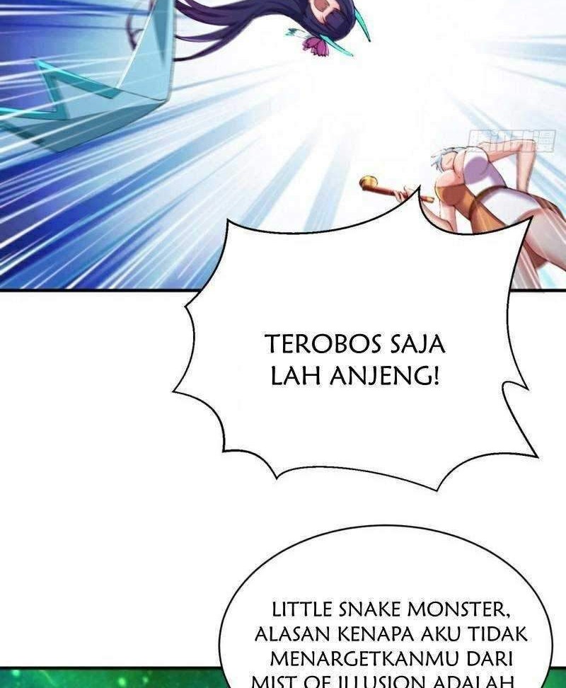 I Picked Up An Attribute Chapter 139 Gambar 7