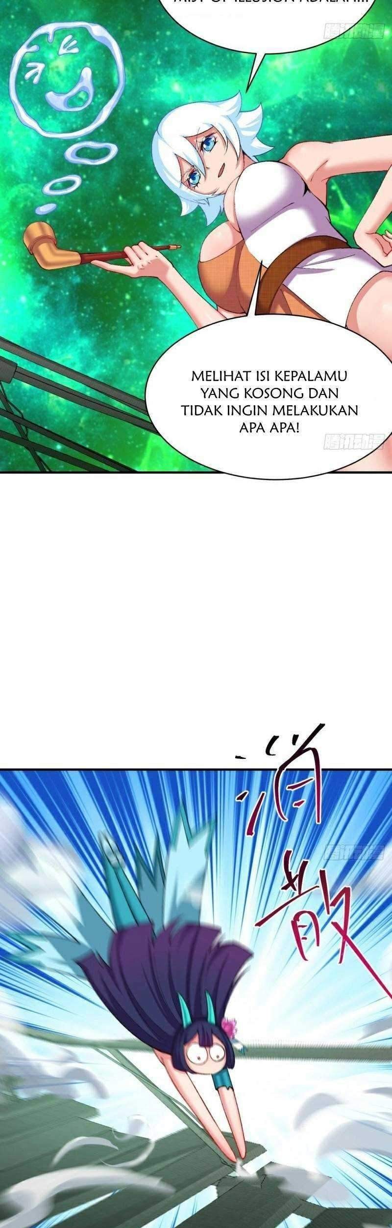 I Picked Up An Attribute Chapter 139 Gambar 8