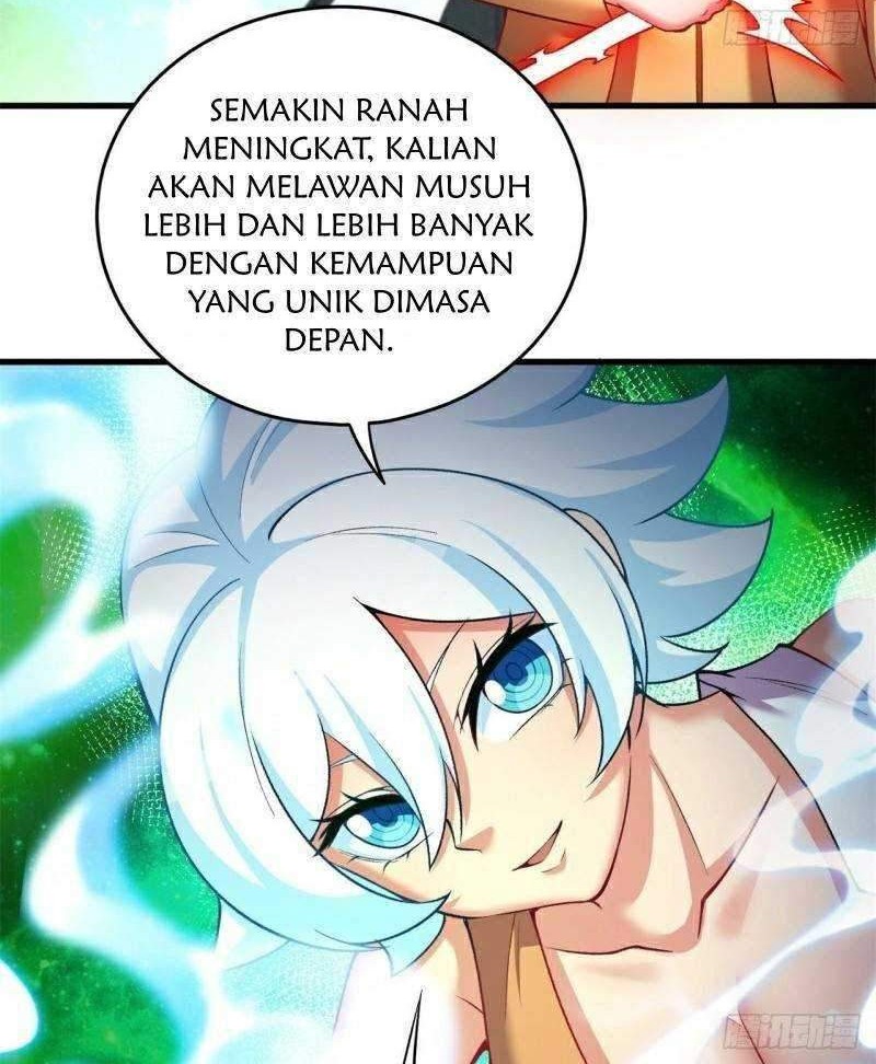 I Picked Up An Attribute Chapter 139 Gambar 11