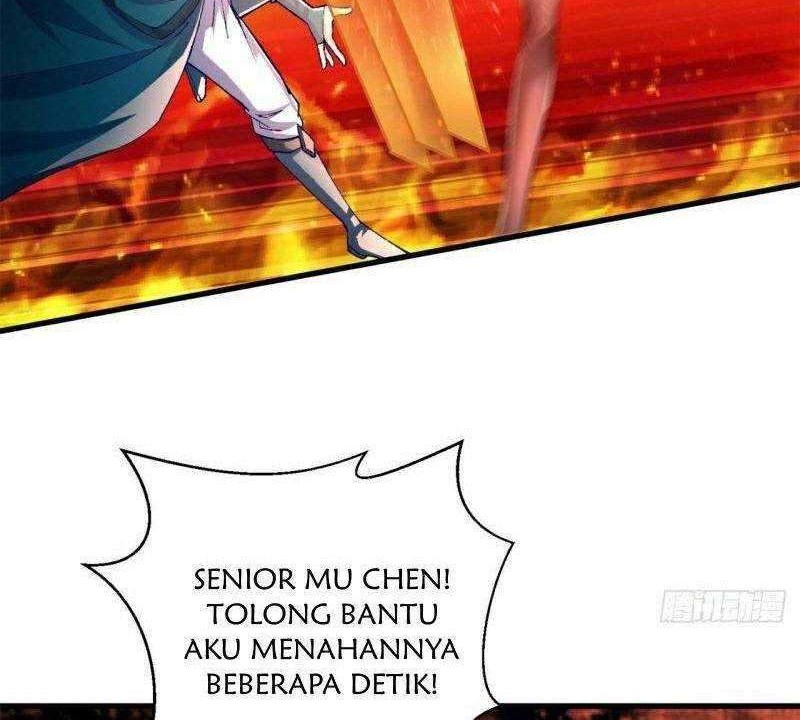 I Picked Up An Attribute Chapter 138 Gambar 19