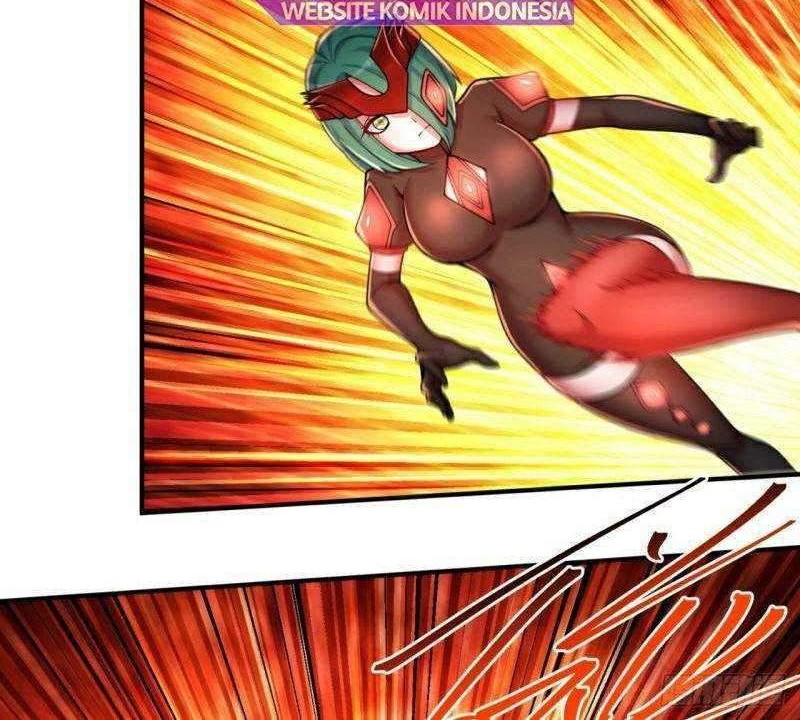 I Picked Up An Attribute Chapter 138 Gambar 21