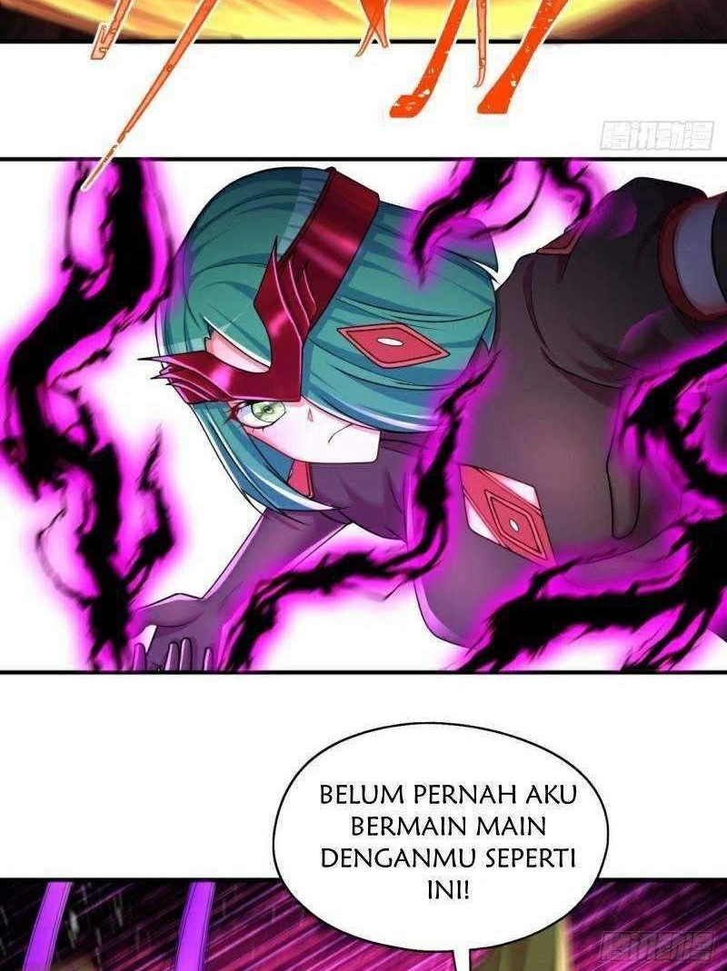 I Picked Up An Attribute Chapter 138 Gambar 23