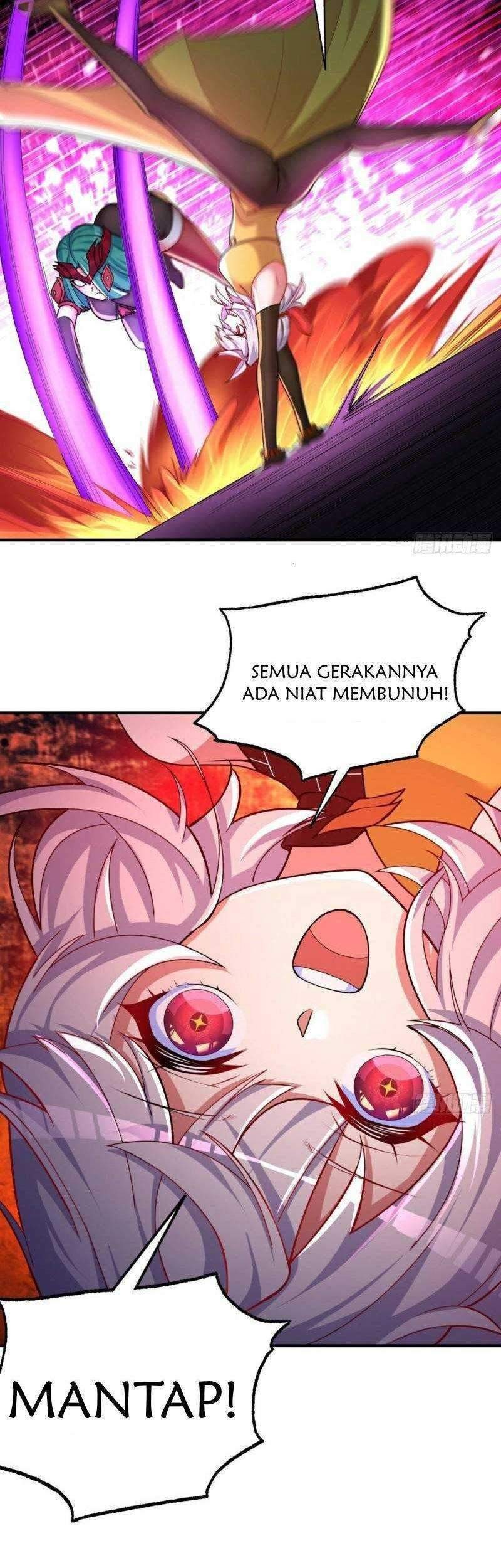 I Picked Up An Attribute Chapter 138 Gambar 24