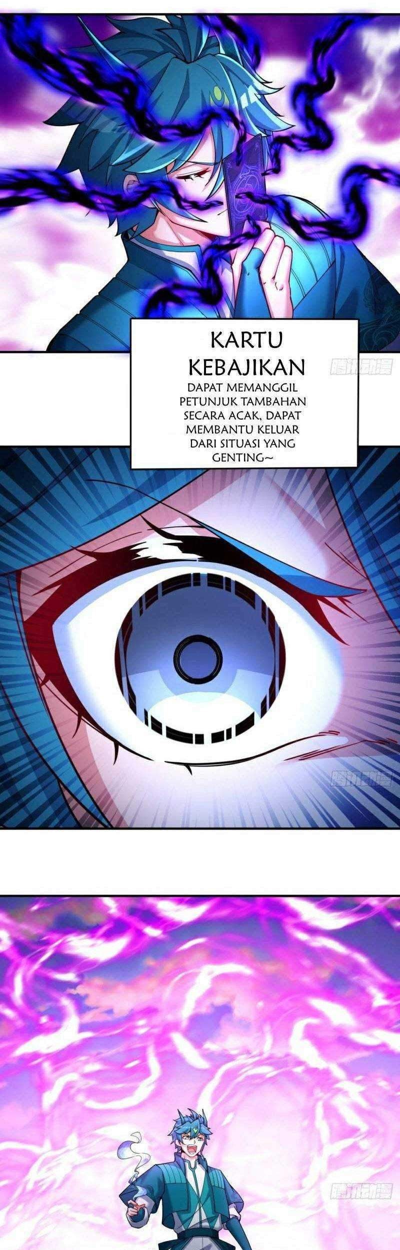 I Picked Up An Attribute Chapter 138 Gambar 26