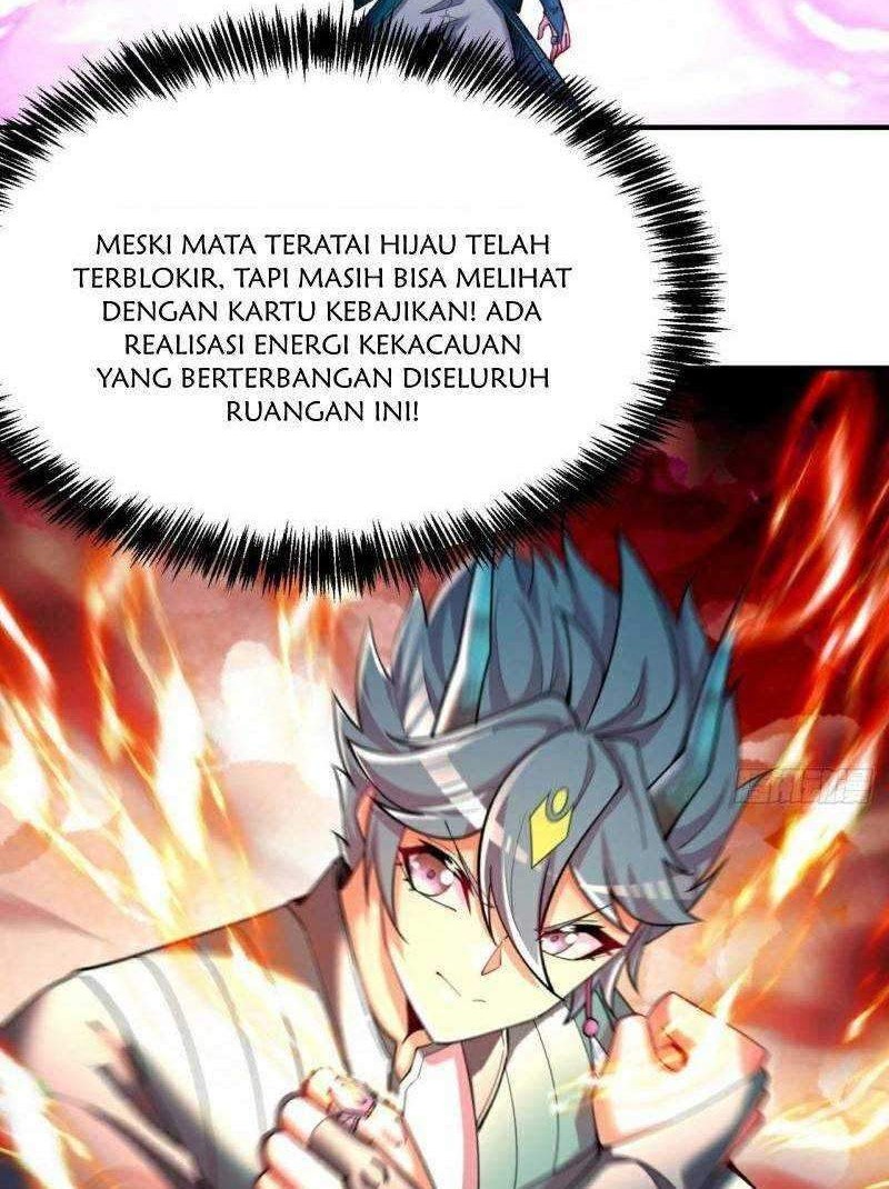 I Picked Up An Attribute Chapter 138 Gambar 27