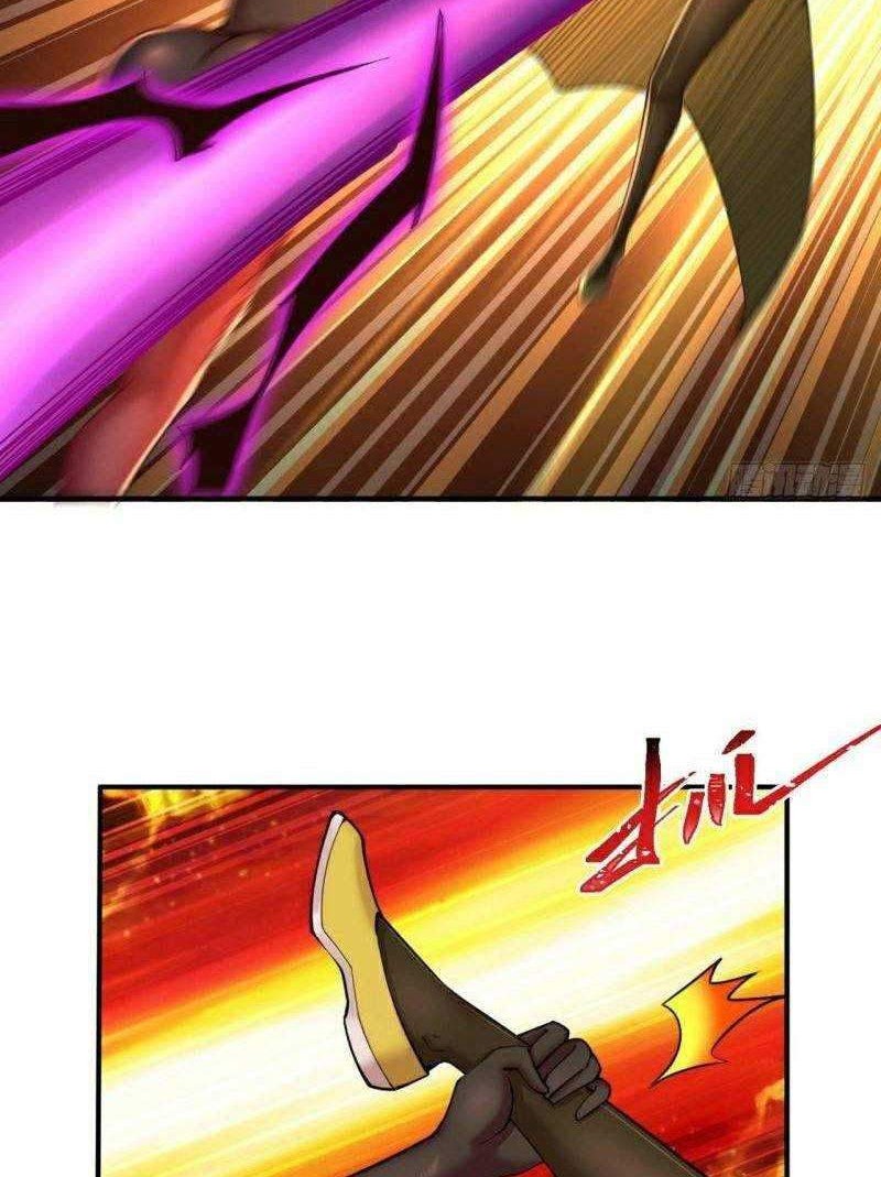 I Picked Up An Attribute Chapter 138 Gambar 29