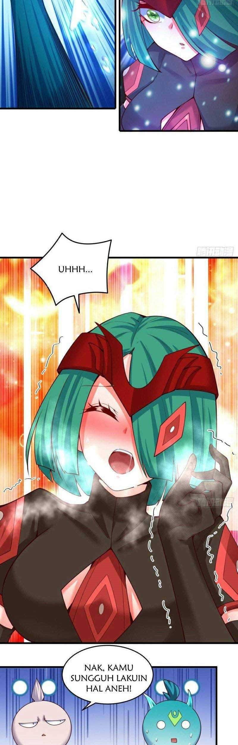 I Picked Up An Attribute Chapter 138 Gambar 34