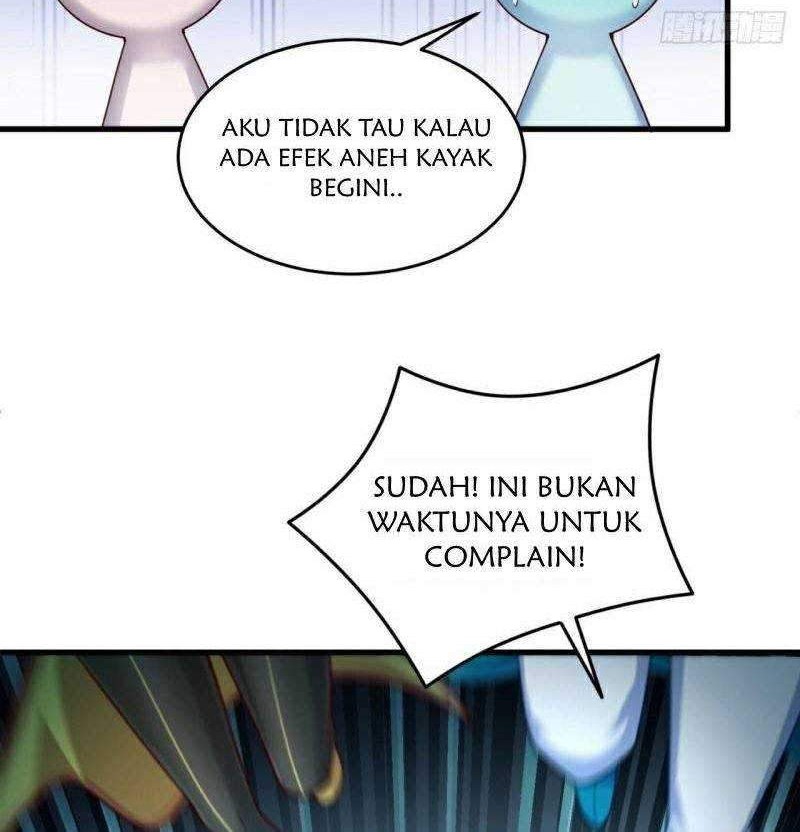 I Picked Up An Attribute Chapter 138 Gambar 35