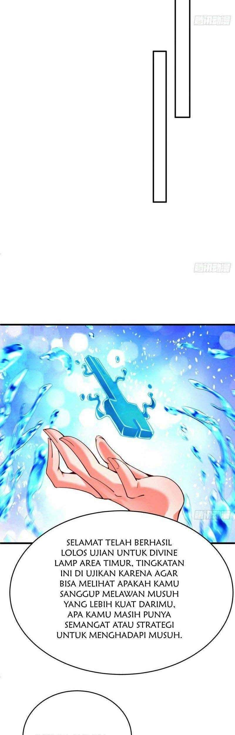 I Picked Up An Attribute Chapter 138 Gambar 38