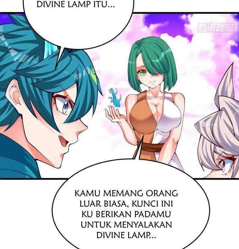 I Picked Up An Attribute Chapter 138 Gambar 39