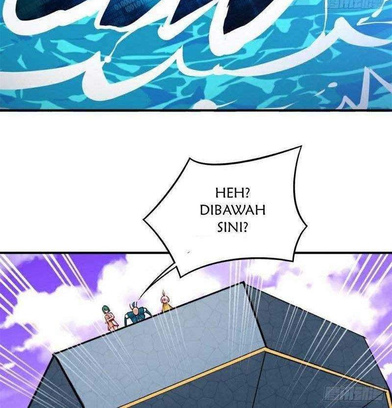 I Picked Up An Attribute Chapter 138 Gambar 41