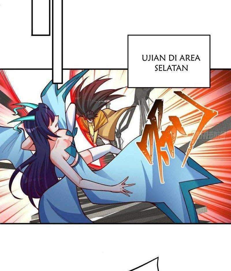 I Picked Up An Attribute Chapter 138 Gambar 47