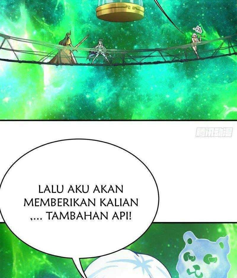 I Picked Up An Attribute Chapter 138 Gambar 49