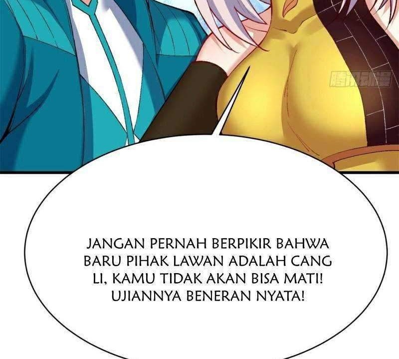 I Picked Up An Attribute Chapter 138 Gambar 13