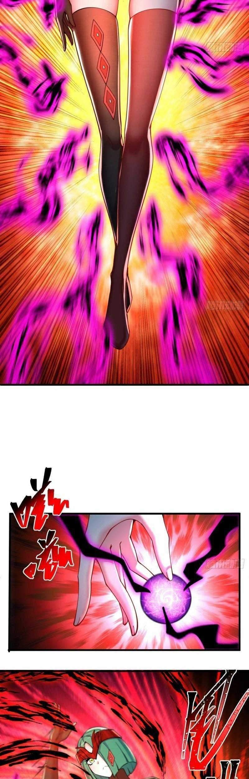 I Picked Up An Attribute Chapter 138 Gambar 6