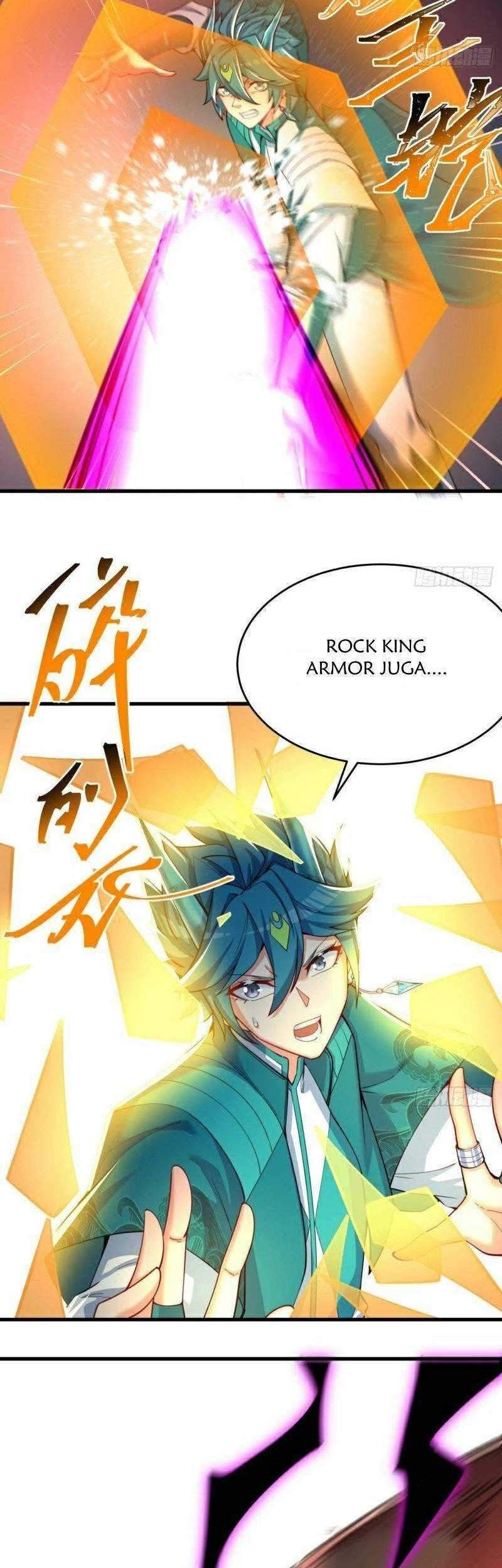 I Picked Up An Attribute Chapter 138 Gambar 8