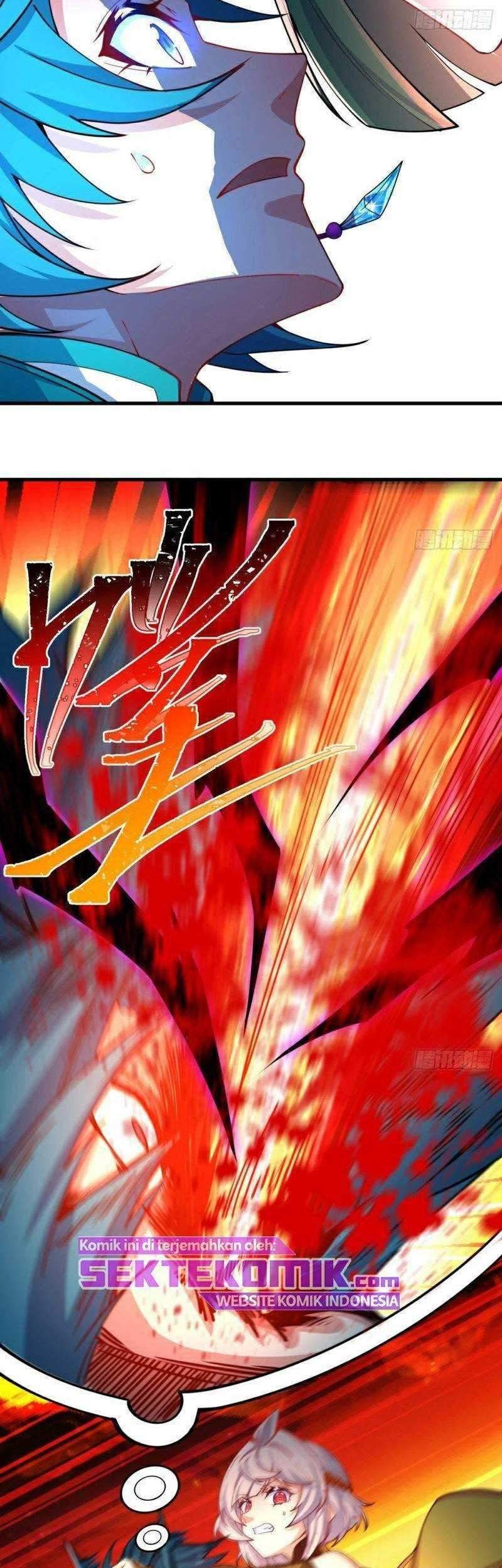 I Picked Up An Attribute Chapter 138 Gambar 10