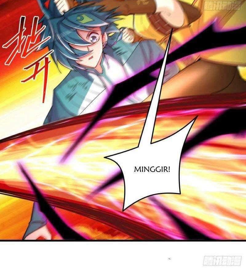 I Picked Up An Attribute Chapter 138 Gambar 11