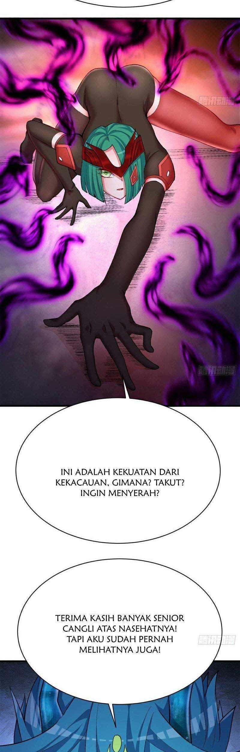 I Picked Up An Attribute Chapter 138 Gambar 14