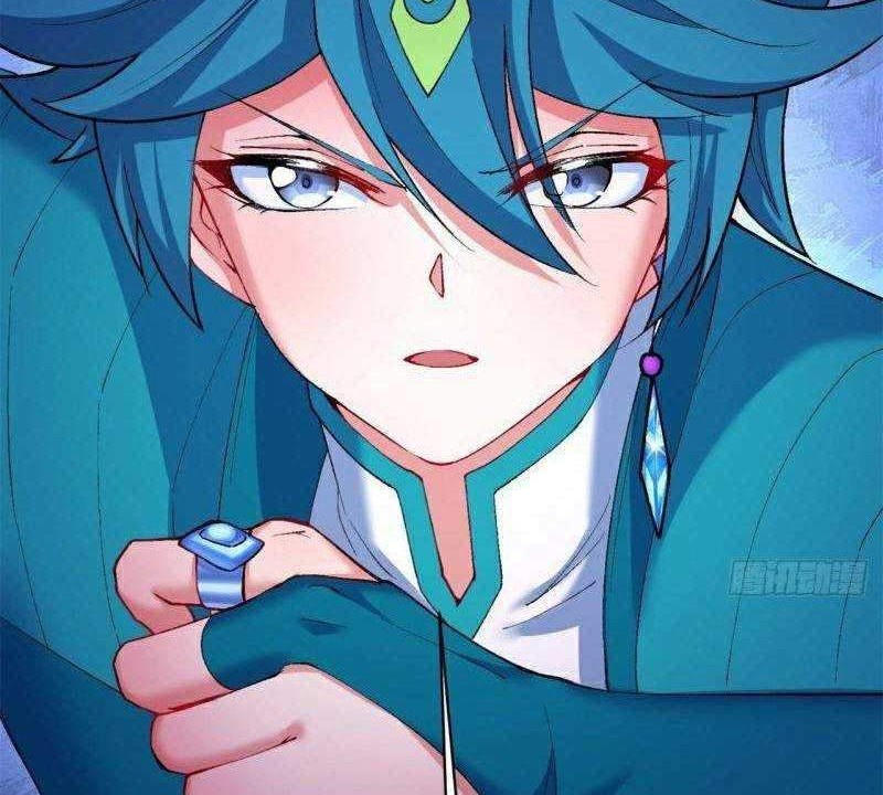 I Picked Up An Attribute Chapter 138 Gambar 15