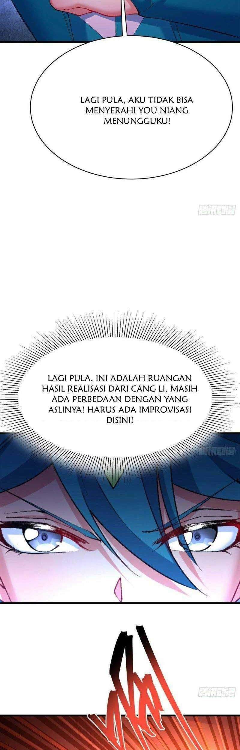 I Picked Up An Attribute Chapter 138 Gambar 16