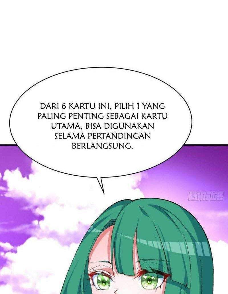 I Picked Up An Attribute Chapter 137 Gambar 5