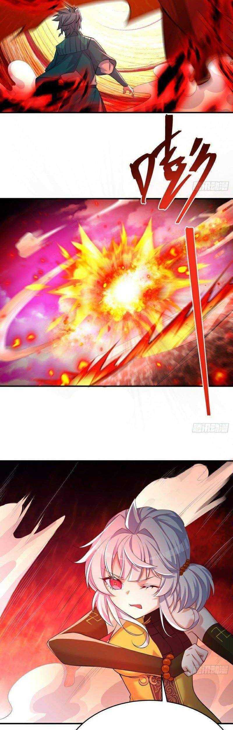 I Picked Up An Attribute Chapter 137 Gambar 20