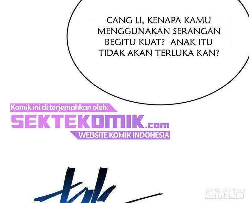 I Picked Up An Attribute Chapter 137 Gambar 21