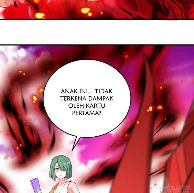 I Picked Up An Attribute Chapter 137 Gambar 23