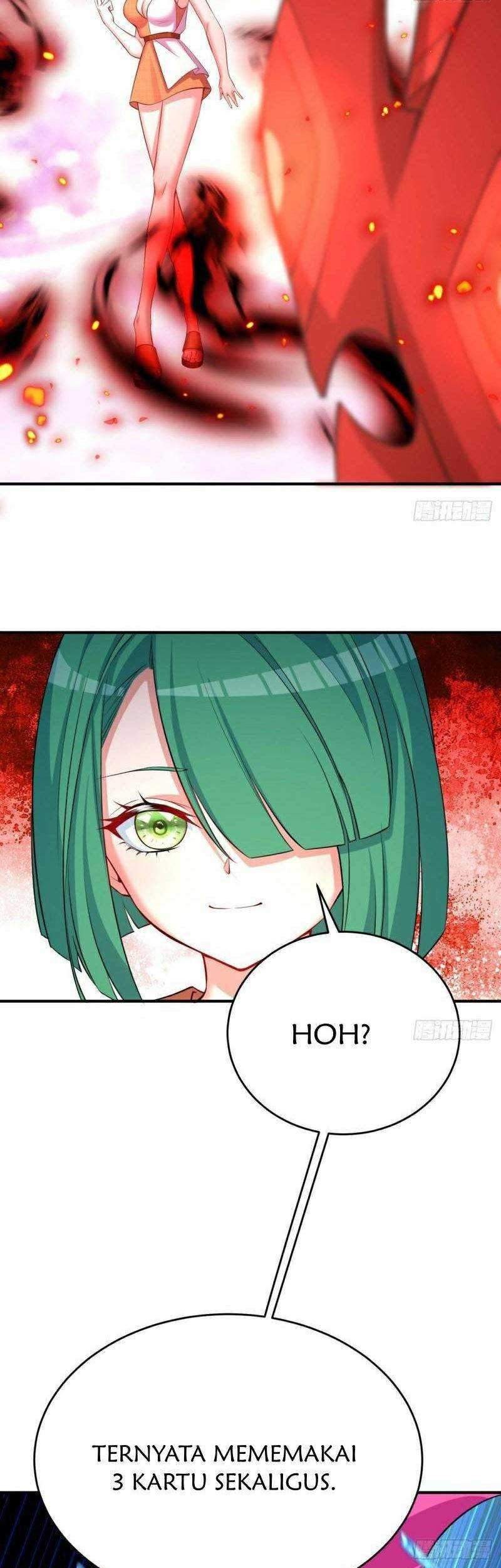 I Picked Up An Attribute Chapter 137 Gambar 24