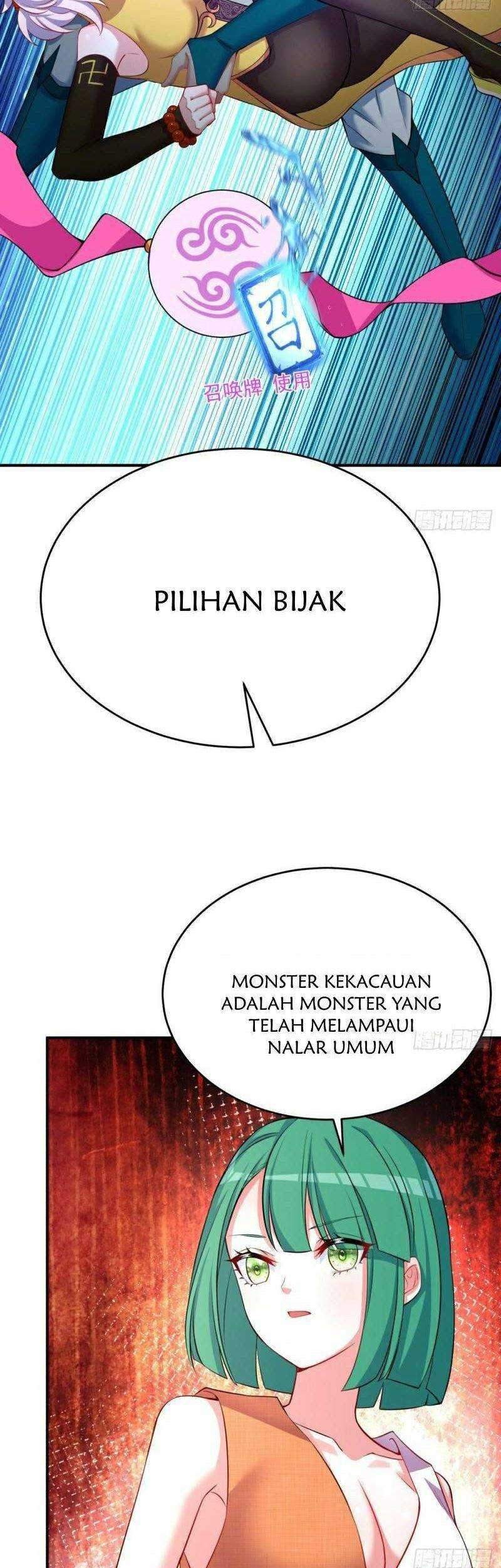 I Picked Up An Attribute Chapter 137 Gambar 26
