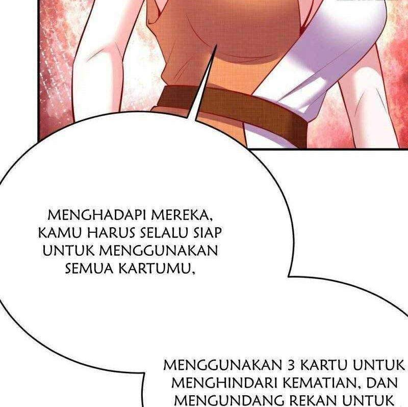 I Picked Up An Attribute Chapter 137 Gambar 27