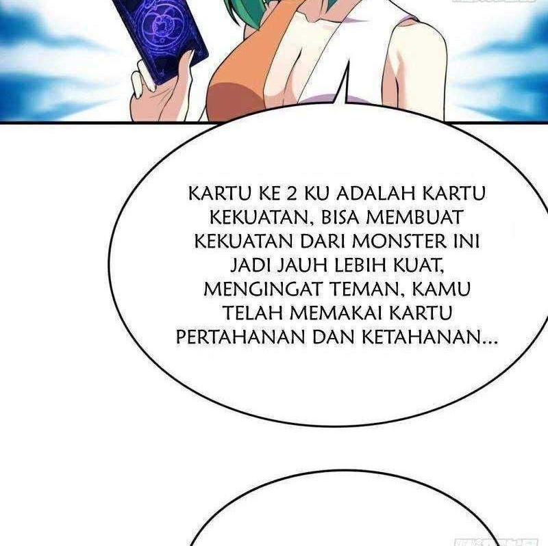 I Picked Up An Attribute Chapter 137 Gambar 29